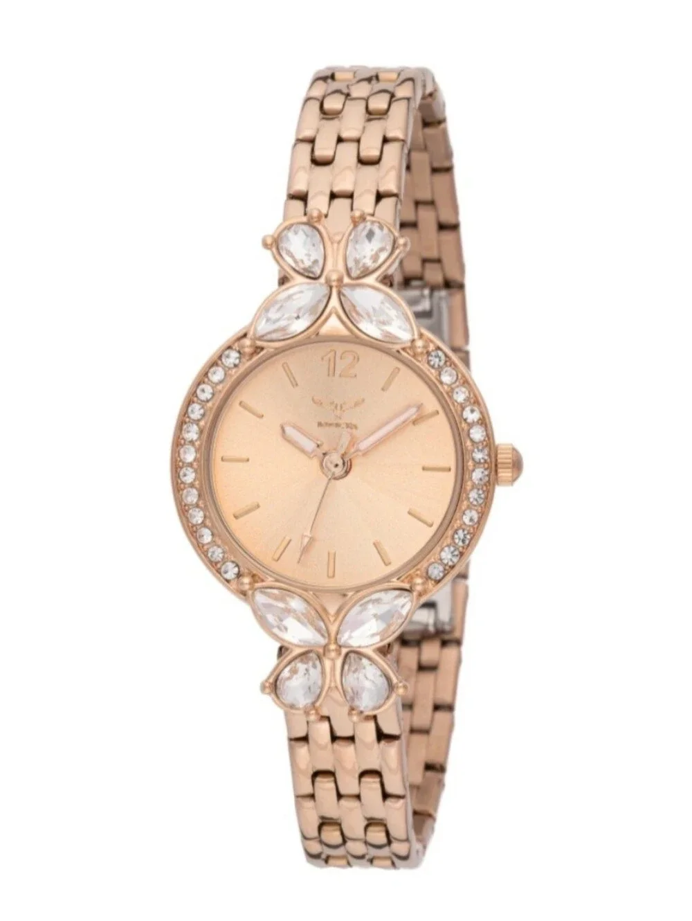 Wildflower LadyModel 69108 Ladies Watch